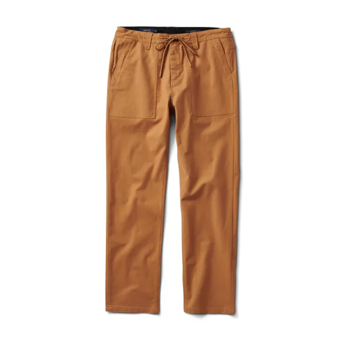 Pants Men Roark Layover Utility Pants Pignoli