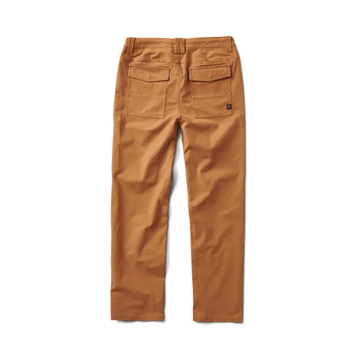 Pants Men Roark Layover Utility Pants Pignoli