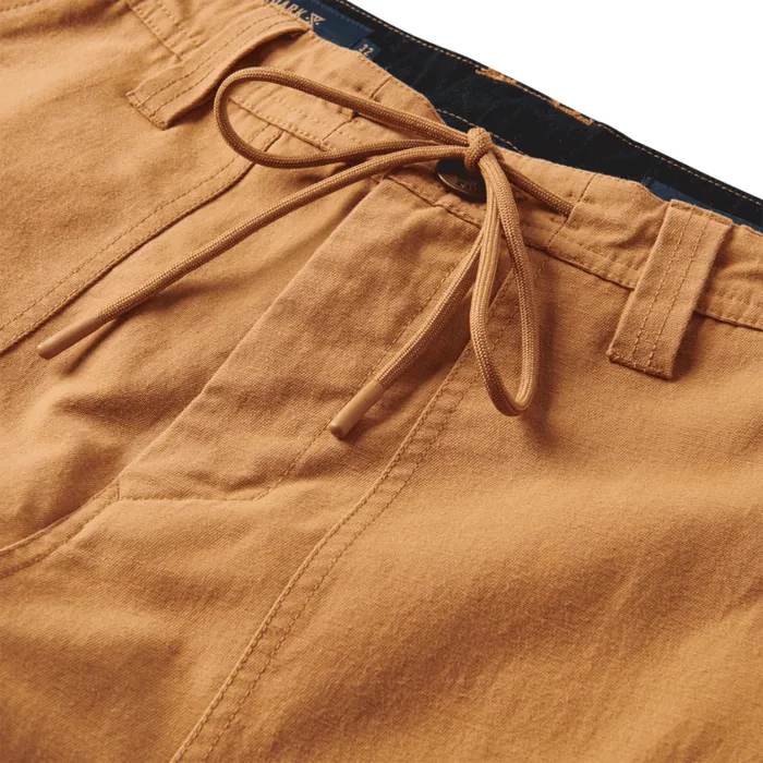 Pants Men Roark Layover Utility Pants Pignoli