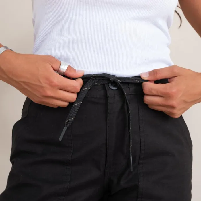 Pants Women Roark Layover Pants Black