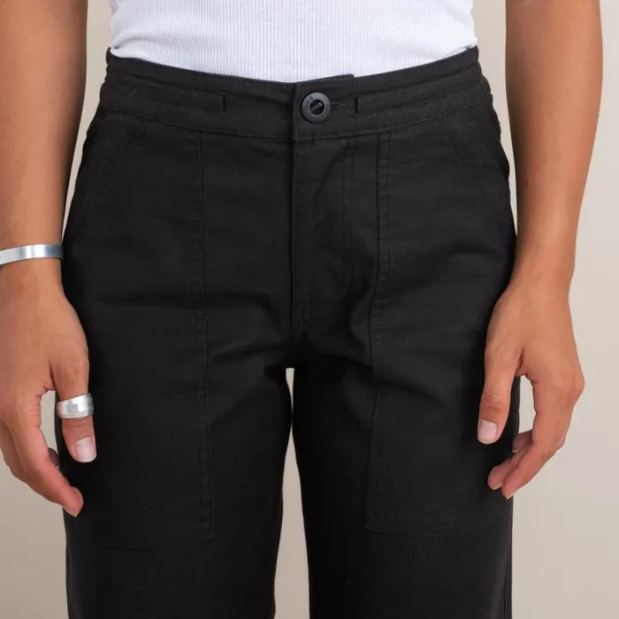 Pants Women Roark Layover Pants Black