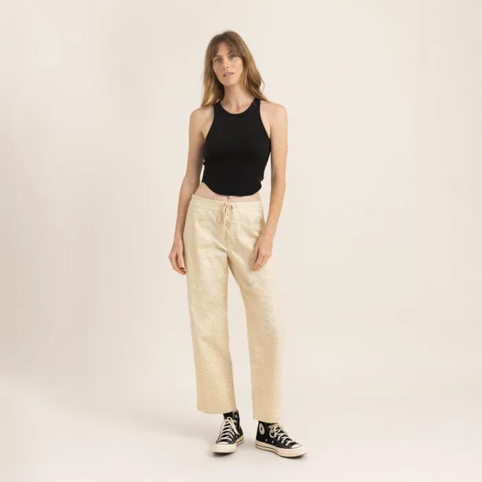 Pants Women Roark Layover Pants Faded Leo