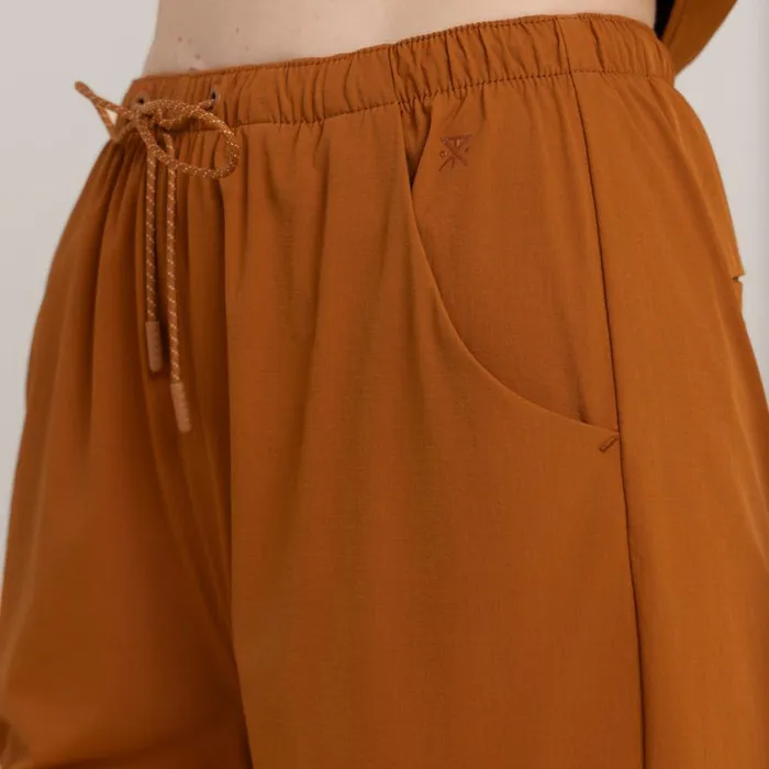 Pants Women Roark Trail Pants Heart Studio Tobacco