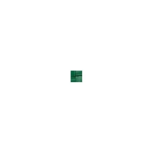 Pouffe Bag Green Leather Women Moda In Pelle Shoulder Bags