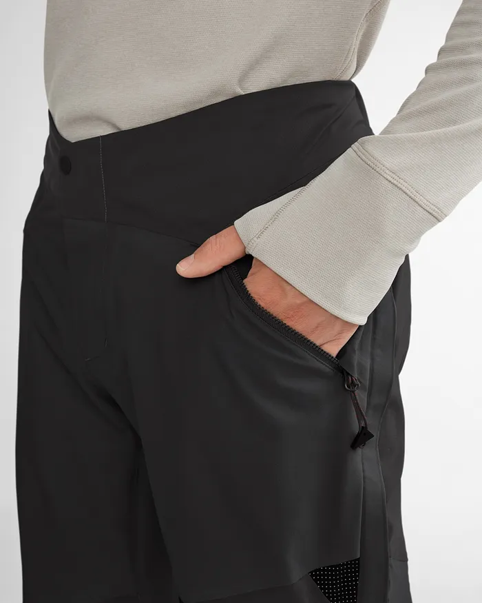 Ran Waterproof Pant Meadow Green Men Klttermusen Waterproof Pants
