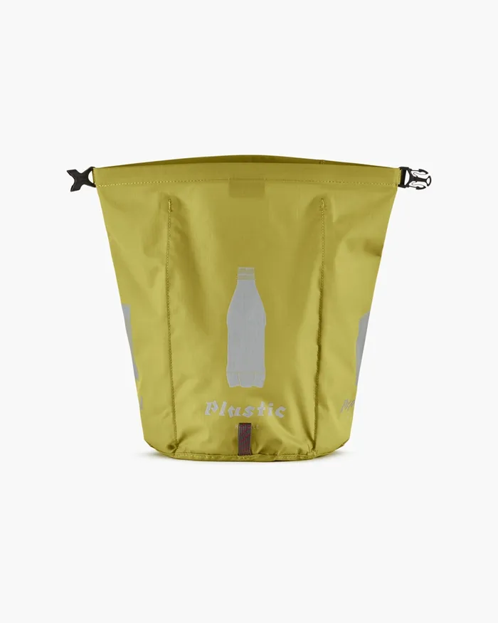 Recycling Bag 20 Reusable Bag For Recycling Meadow Green MenWomen Klttermusen Accessories