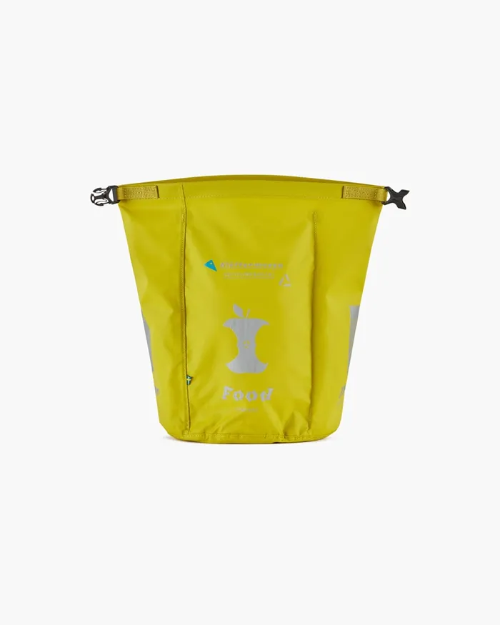 Recycling Bag 20 Reusable Bag For Recycling Pine Sprout MenWomen Klttermusen Accessories