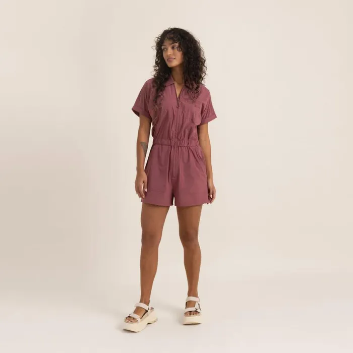 Rompers Women Roark Rapids Romper Mirto