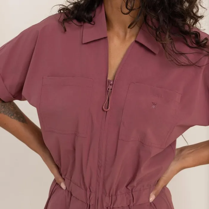 Rompers Women Roark Rapids Romper Mirto