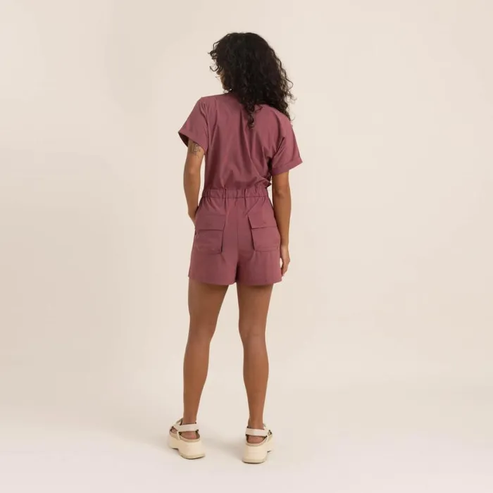Rompers Women Roark Rapids Romper Mirto