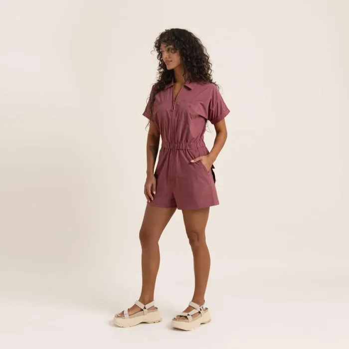 Rompers Women Roark Rapids Romper Mirto