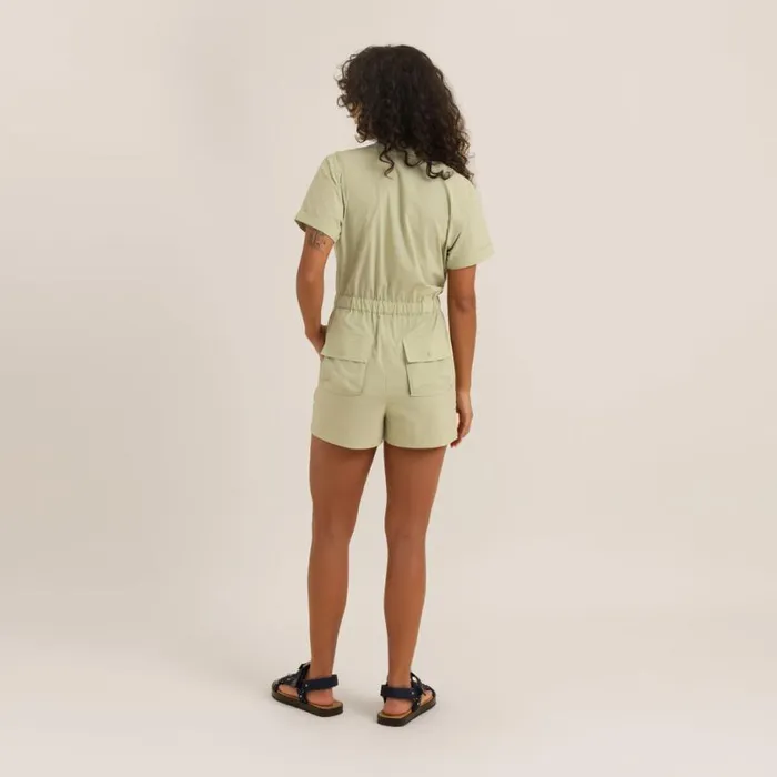 Rompers Women Roark Rapids Romper Pear