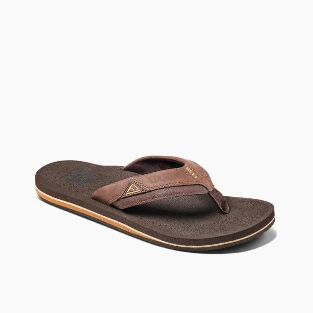 Sandals Men REEF Cushion Dawn Brown
