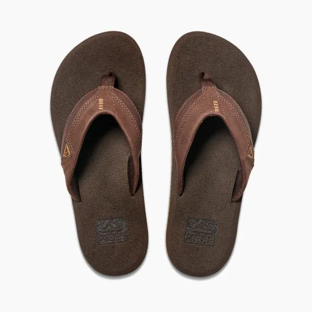 Sandals Men REEF Cushion Dawn Brown
