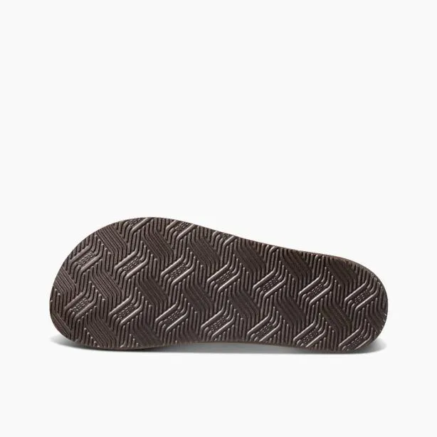 Sandals Men REEF Cushion Dawn Brown