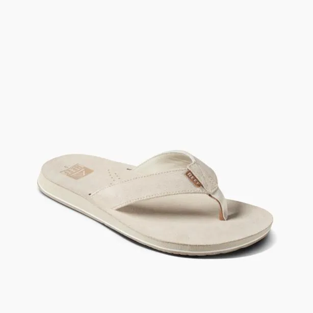 Sandals Men REEF Drift Classic Bone