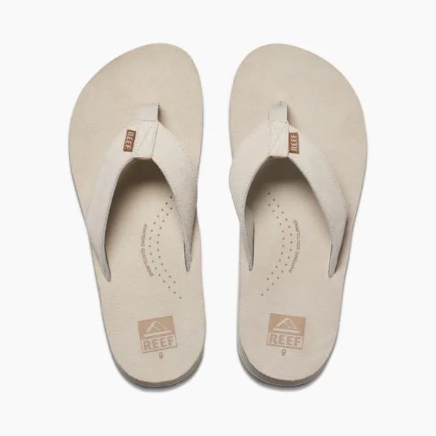 Sandals Men REEF Drift Classic Bone