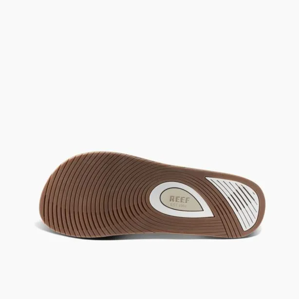 Sandals Men REEF Drift Classic Bone