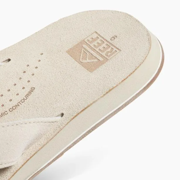 Sandals Men REEF Drift Classic Bone
