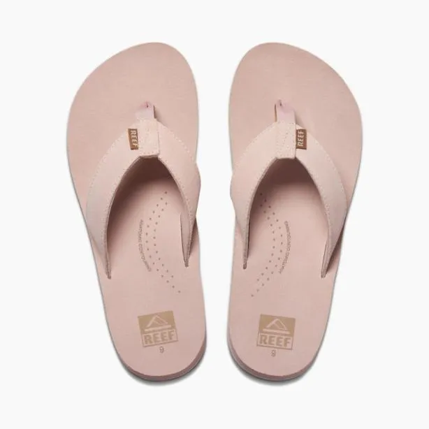 Sandals Men REEF Drift Classic Sandy Rose