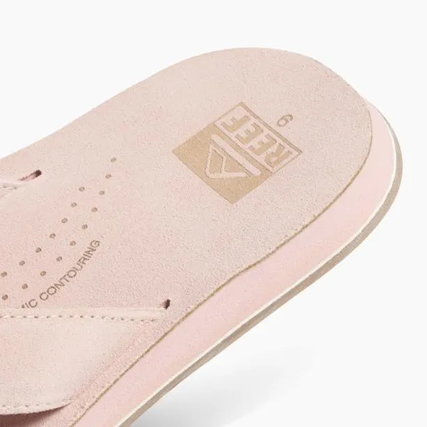 Sandals Men REEF Drift Classic Sandy Rose
