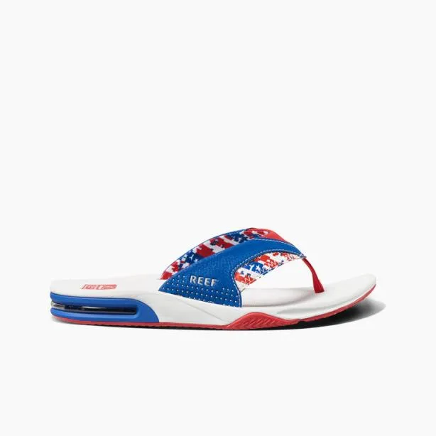 Sandals Men REEF Fanning Regular Price
