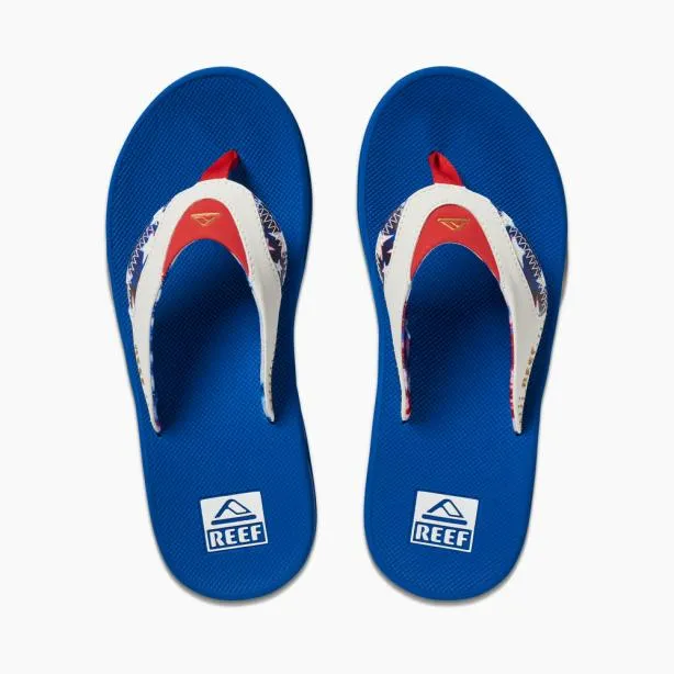 Sandals Men REEF Fanning Regular Price