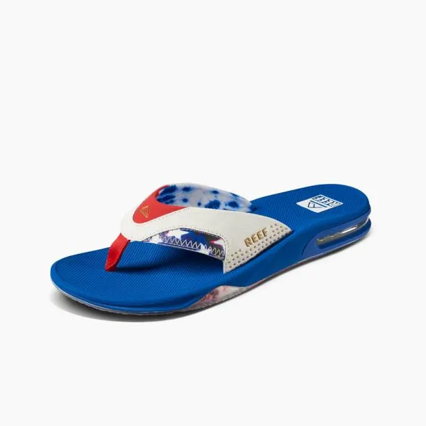 Sandals Men REEF Fanning Regular Price
