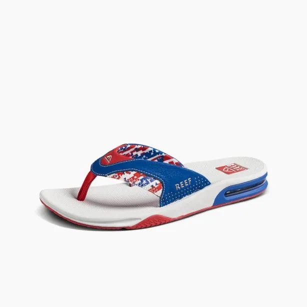 Sandals Men REEF Fanning Regular Price