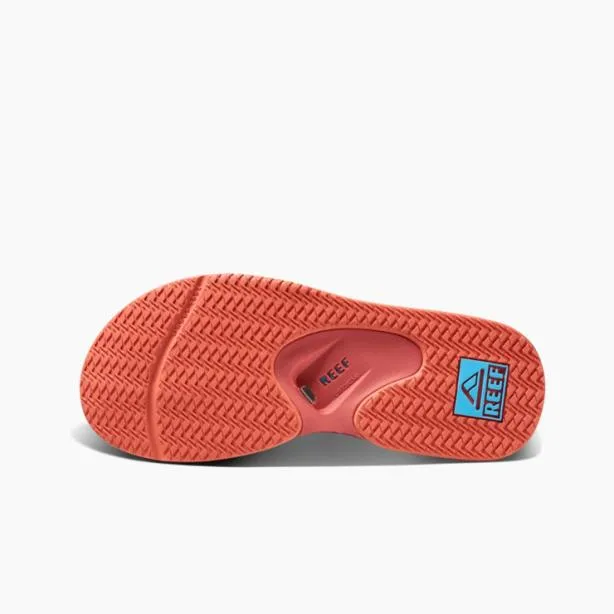 Sandals Men REEF Fanning Sale Price