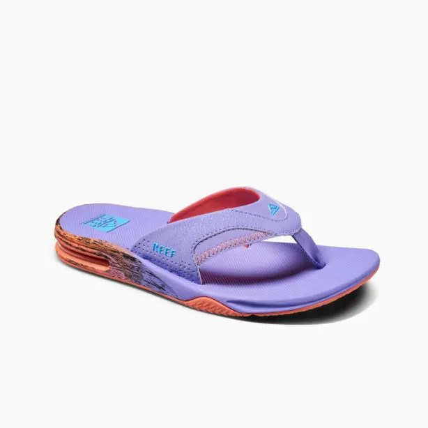 Sandals Men REEF Fanning Sale Price