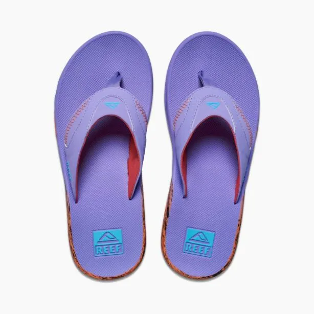 Sandals Men REEF Fanning Sale Price