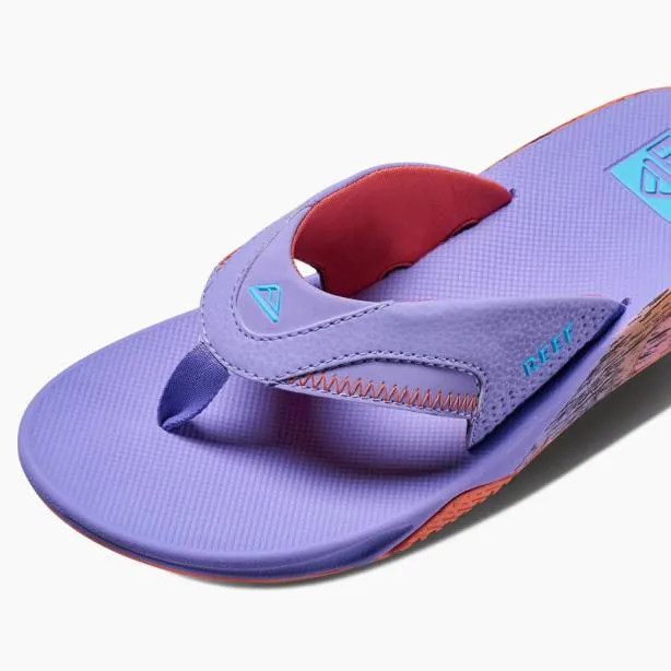 Sandals Men REEF Fanning Sale Price