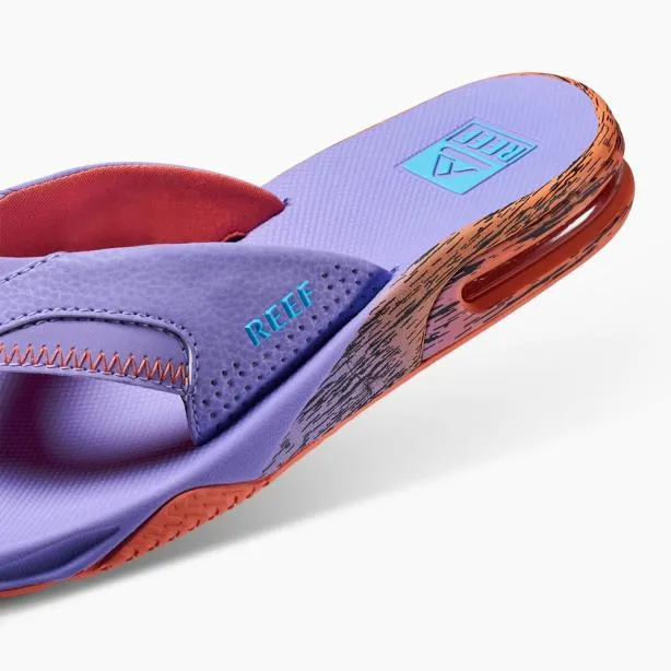 Sandals Men REEF Fanning Sale Price
