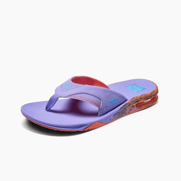 Sandals Men REEF Fanning Sale Price