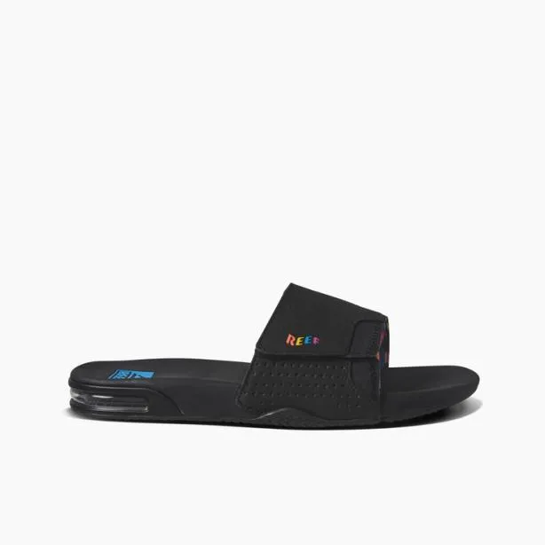 Sandals Men REEF Fanning Slide Regular Price