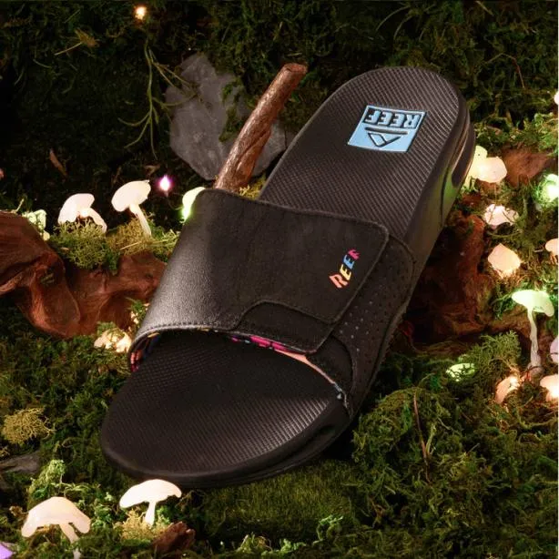 Sandals Men REEF Fanning Slide Regular Price