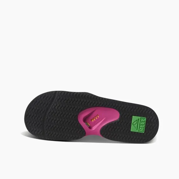 Sandals Men REEF Fanning Slide Regular Price