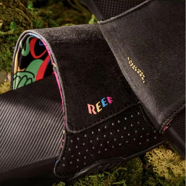 Sandals Men REEF Fanning Slide Regular Price