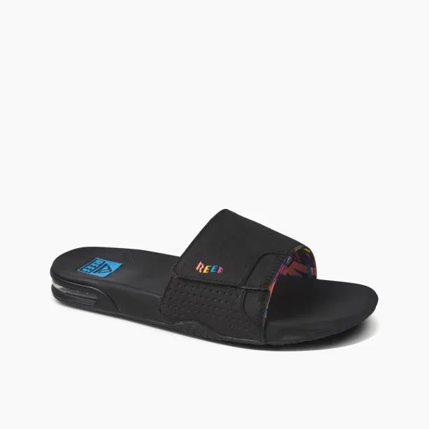 Sandals Men REEF Fanning Slide Regular Price