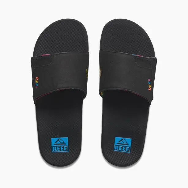 Sandals Men REEF Fanning Slide Regular Price