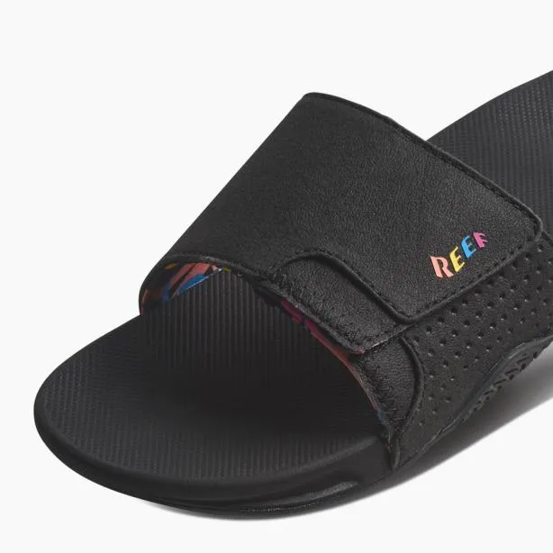 Sandals Men REEF Fanning Slide Regular Price