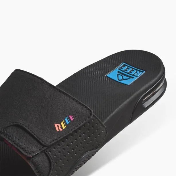 Sandals Men REEF Fanning Slide Regular Price