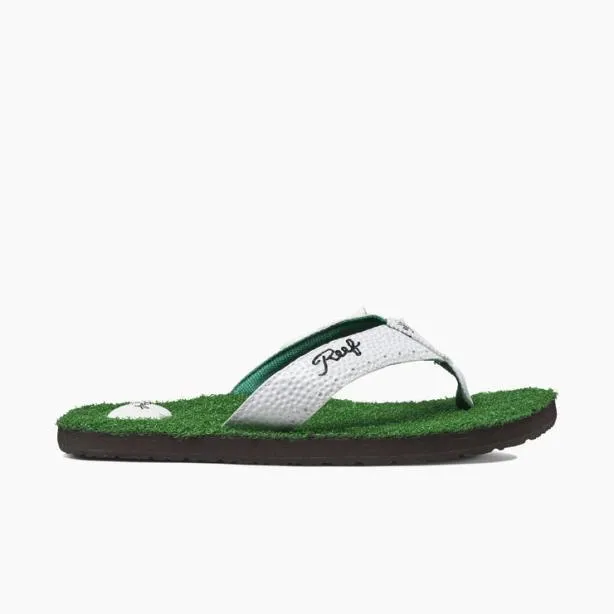 Sandals Men REEF Mulligan Green