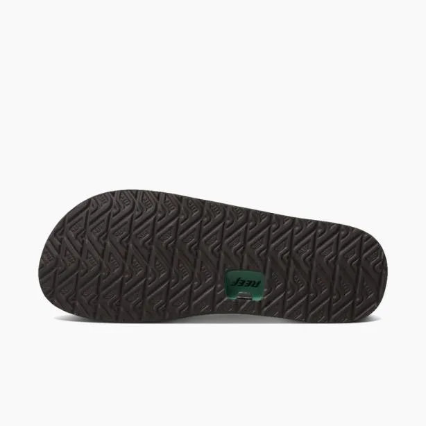 Sandals Men REEF Mulligan Green