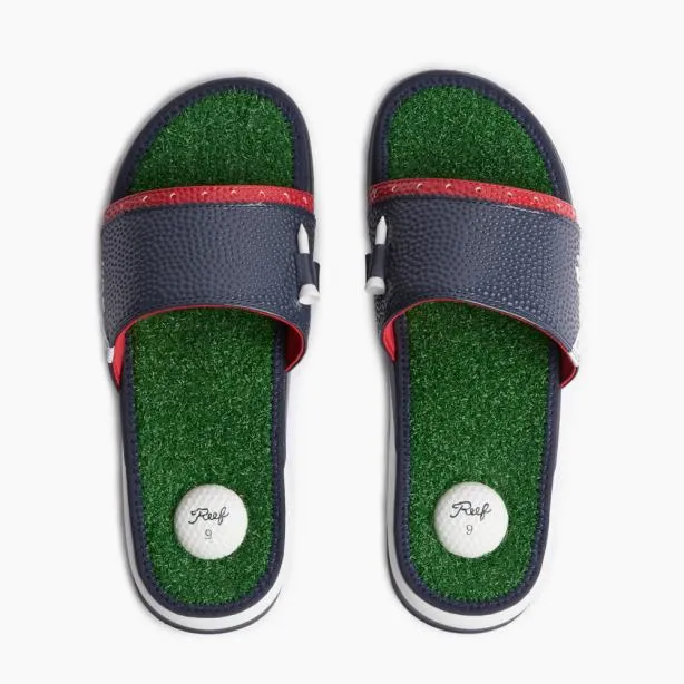 Sandals Men REEF Mulligan Slide Regular Price