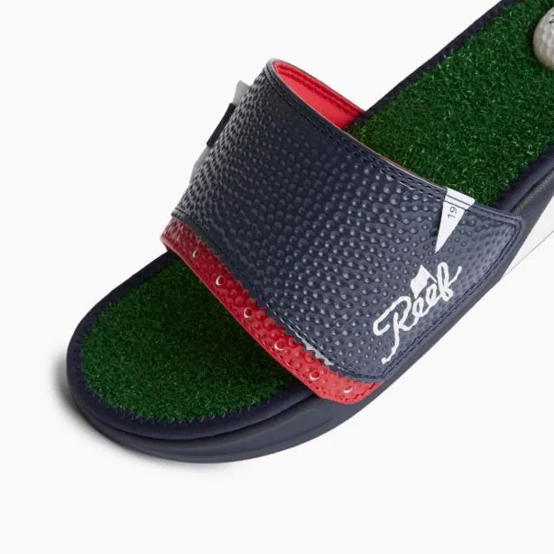 Sandals Men REEF Mulligan Slide Regular Price