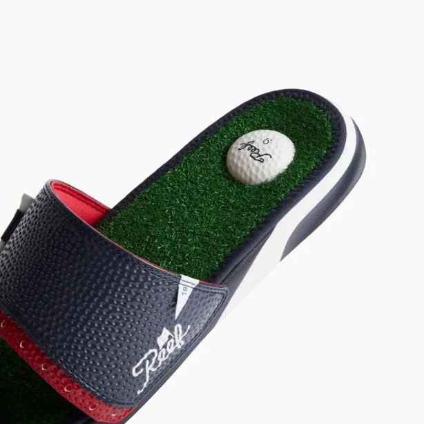 Sandals Men REEF Mulligan Slide Regular Price