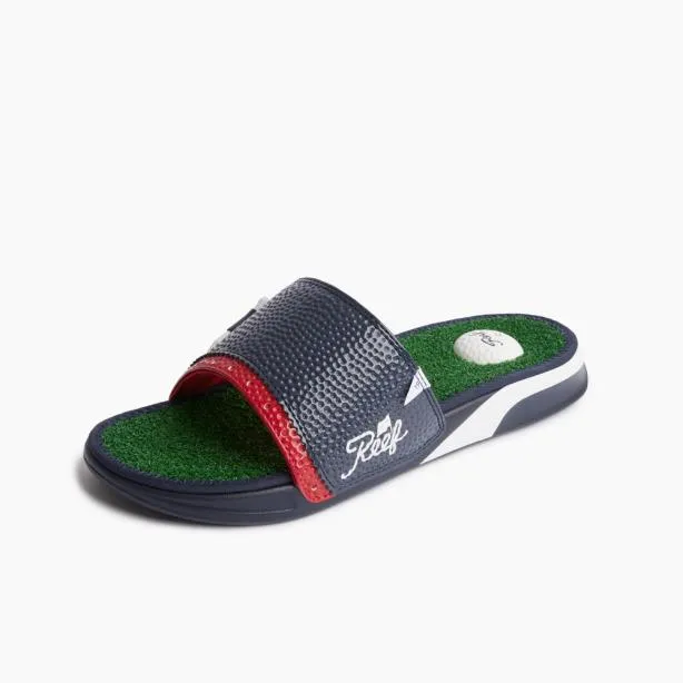 Sandals Men REEF Mulligan Slide Regular Price