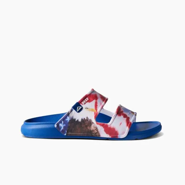Sandals Men REEF Oasis Double Up Regular Price